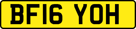 BF16YOH