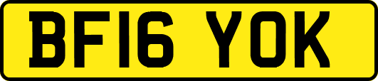 BF16YOK