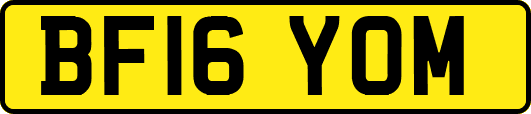 BF16YOM
