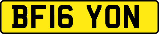 BF16YON
