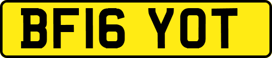 BF16YOT