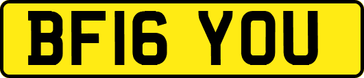 BF16YOU