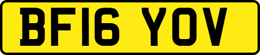 BF16YOV