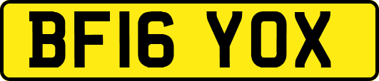 BF16YOX