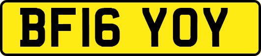 BF16YOY