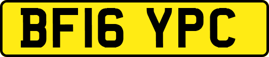 BF16YPC