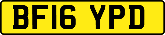BF16YPD