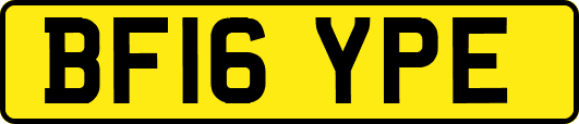 BF16YPE