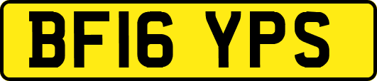 BF16YPS
