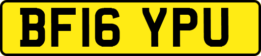 BF16YPU
