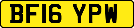 BF16YPW