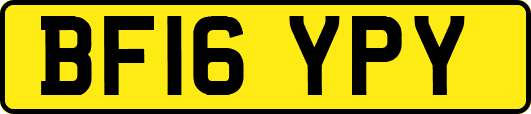 BF16YPY