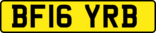 BF16YRB