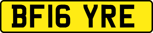 BF16YRE