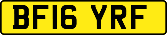 BF16YRF