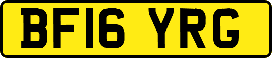 BF16YRG