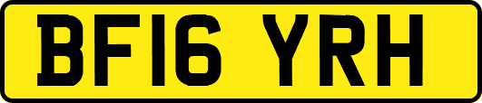 BF16YRH