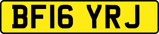 BF16YRJ