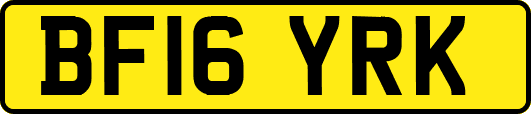 BF16YRK