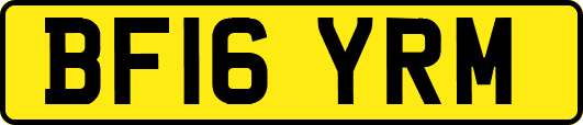 BF16YRM