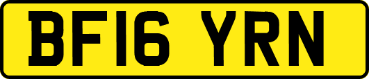 BF16YRN