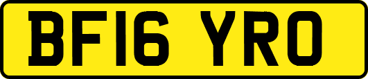 BF16YRO