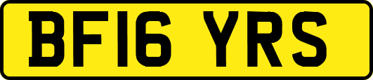 BF16YRS