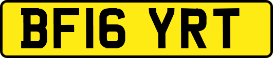 BF16YRT