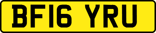 BF16YRU