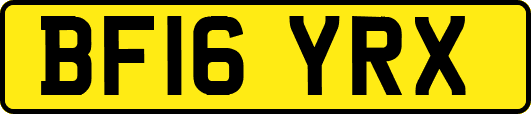 BF16YRX