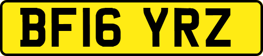 BF16YRZ