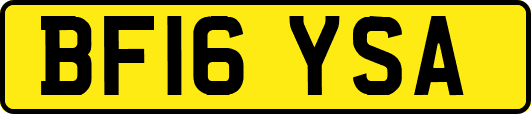 BF16YSA