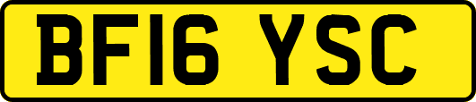BF16YSC