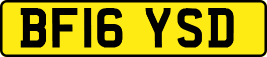 BF16YSD