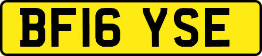 BF16YSE