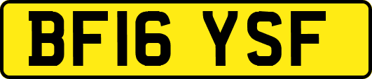 BF16YSF