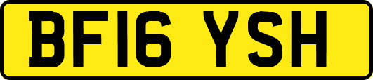 BF16YSH