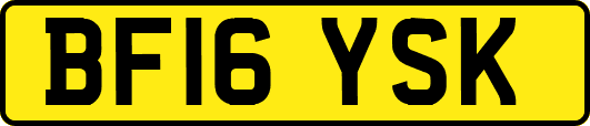 BF16YSK