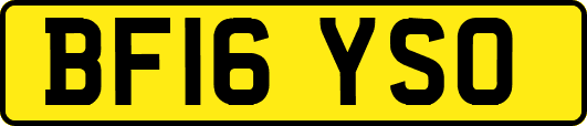 BF16YSO