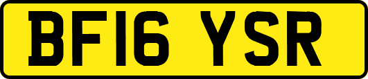 BF16YSR