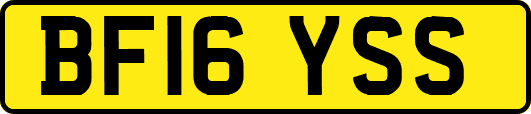 BF16YSS