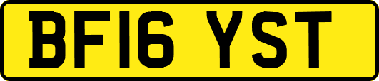 BF16YST