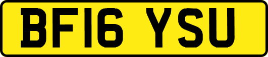 BF16YSU