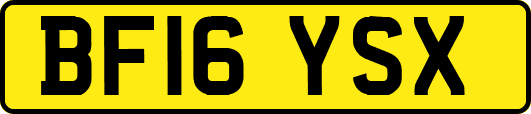 BF16YSX