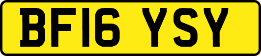 BF16YSY