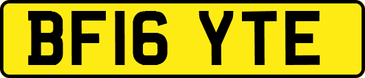 BF16YTE