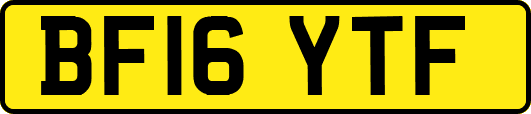 BF16YTF