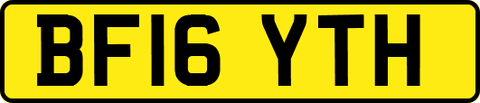 BF16YTH