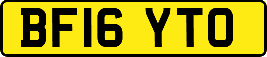 BF16YTO