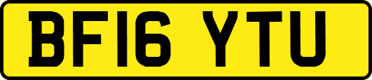 BF16YTU